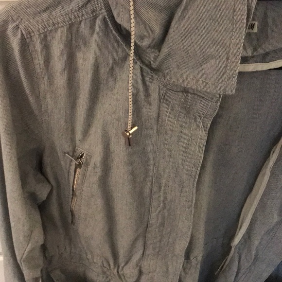 Light jacket - Picture 3 of 5